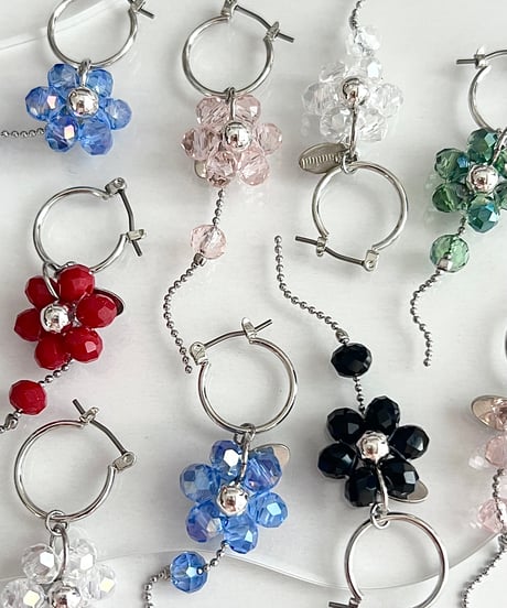 CATEGORY ピアス/イヤリング | Mamimi