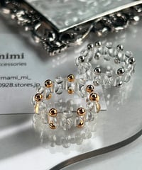 crystal【7月末頃発送】