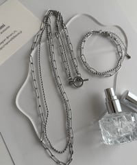 double chain【8月末頃発送】
