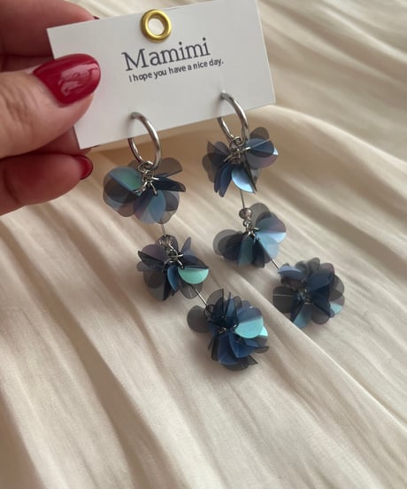 CATEGORY ピアス/イヤリング | Mamimi