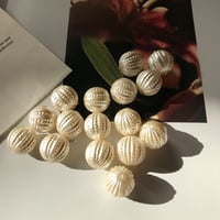 再販♡イミテーション パールビーズ  Temps calme. 5pic