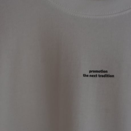 NUKADUKE TSUMAMIGUI TEE - ぬか漬けつまみ食いTシャツ