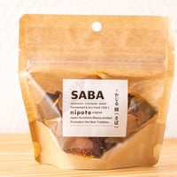 かじる 鯖（ぬか漬けおつまみ かじるシリーズ）