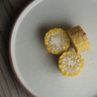 【季節の野菜】とうもろこしのぬか漬け