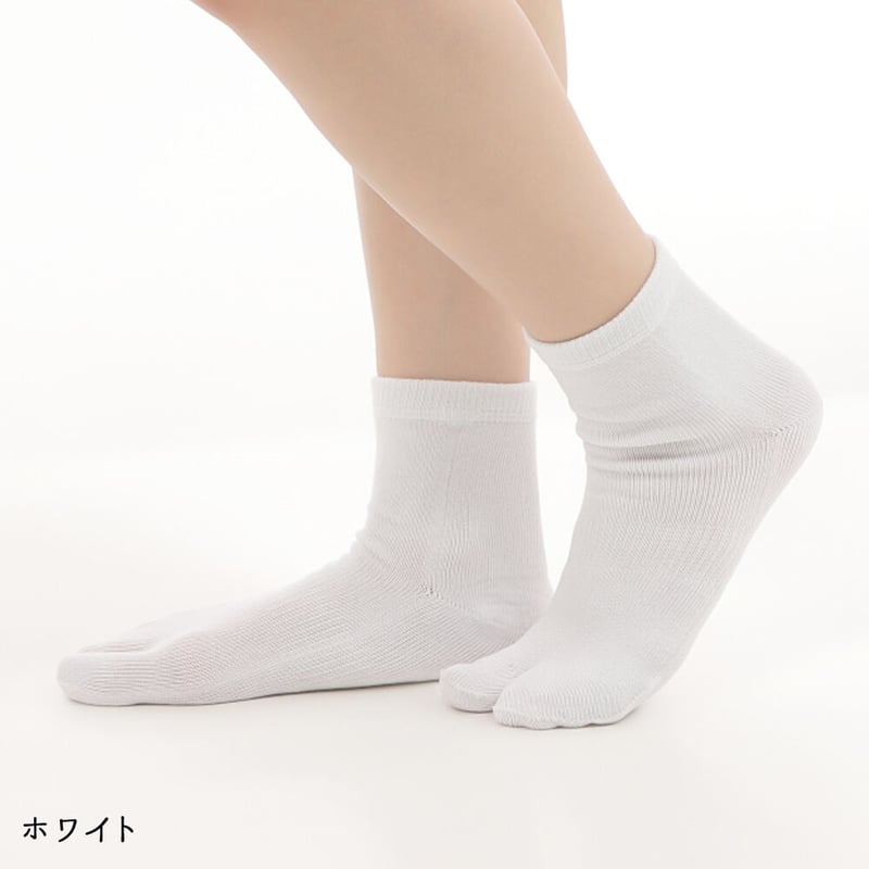 AS13 偏平足 土踏まずサポート足袋ソックス（婦人サイズ） | M＆M