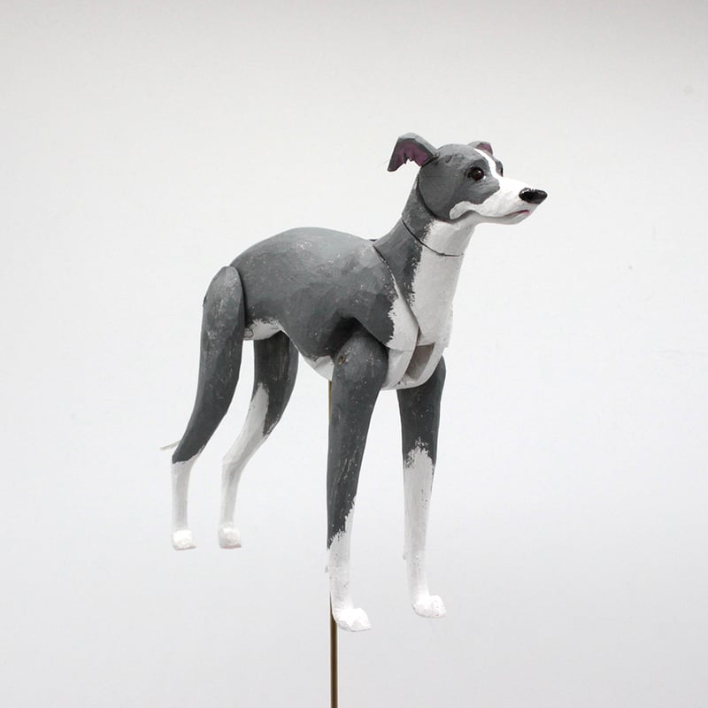 イタリアングレーハウンド | 倉敷クラフトKIBORI