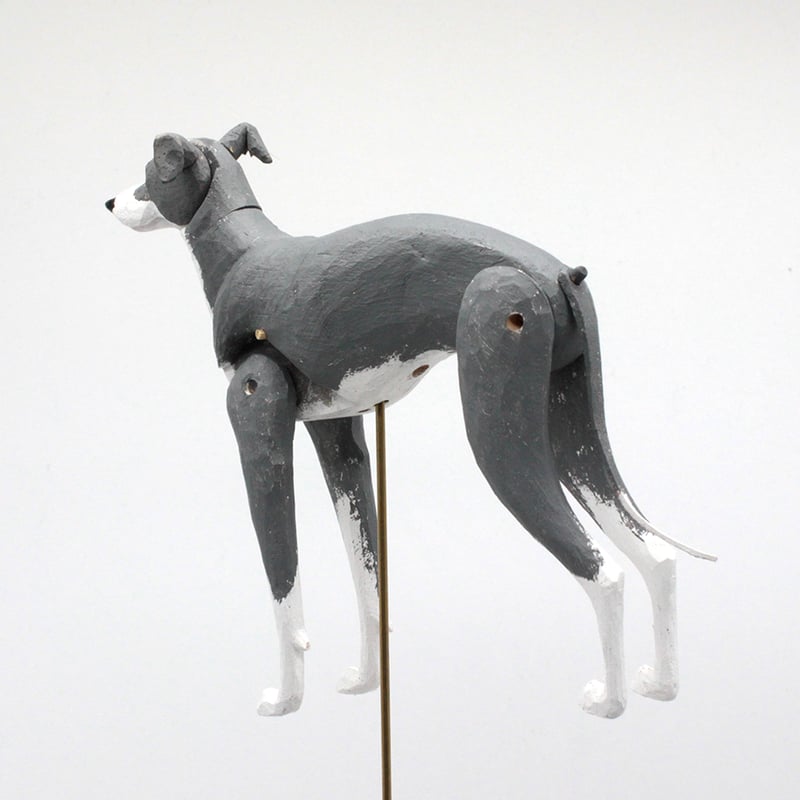 イタリアングレーハウンド | 倉敷クラフトKIBORI