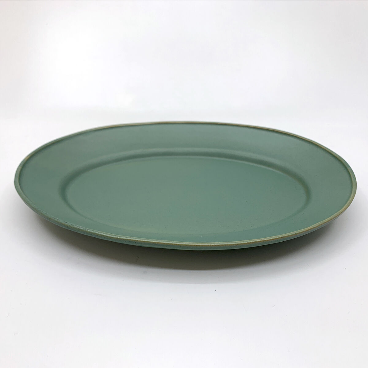 曙太郎　　皿 Homeland 信楽オーバル 皿 28cm 斑点｜トゥモローランド 公式通販