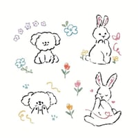 【新作】Happiness