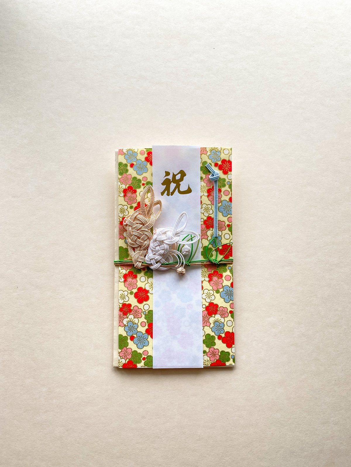ご依頼品 ご祝儀袋4点一式 | musubitokyomizuhiki's STORE