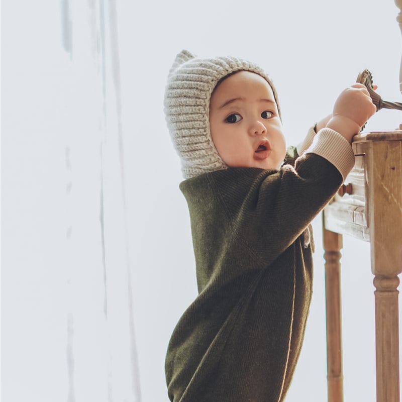 anonbaby Original baby rompers 70 4点 anonbaby Original baby