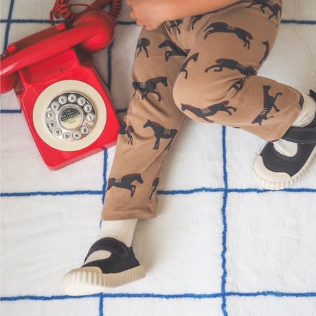 【order】ponies pants