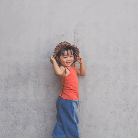 vintage tone cami(3colors)