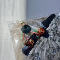 simple  wrapping