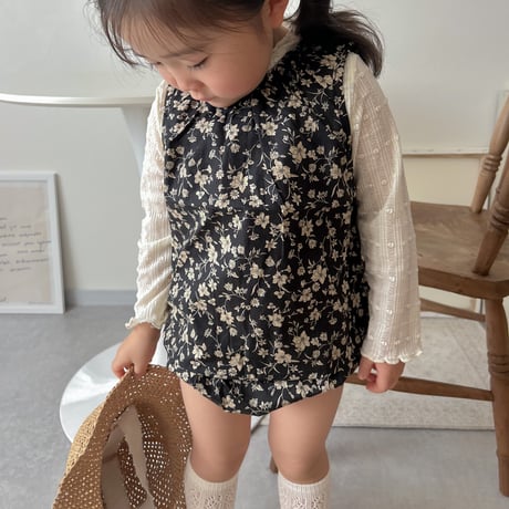 Classic Floral Set