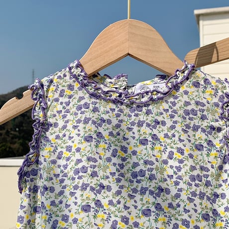 【order】Lavender Meadow Set(90-120)