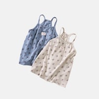 Floral Camisole Top