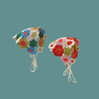 Daisy babushka(2type)