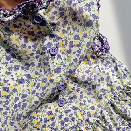 【order】Lavender Meadow Set(90-120)