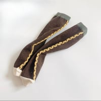 Nuance Line High Socks