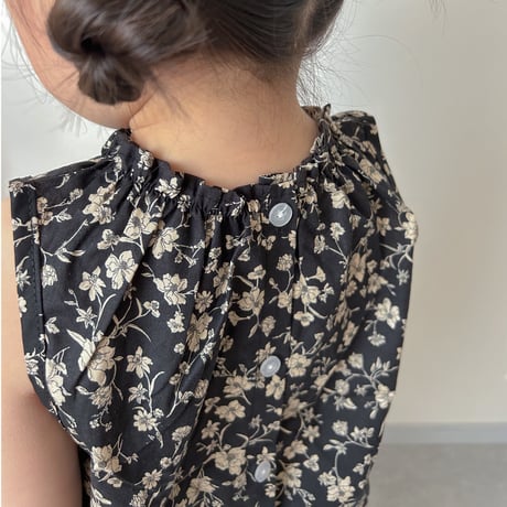 Classic Floral Set
