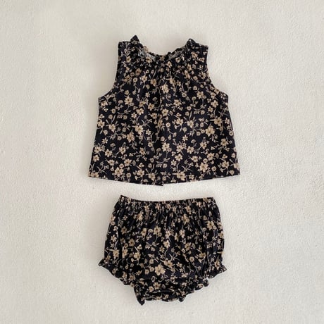 Classic Floral Set