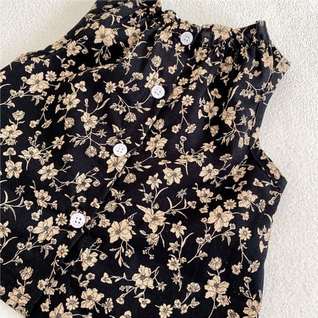 Classic Floral Set