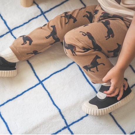 【order】ponies pants