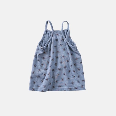 Floral Camisole Top