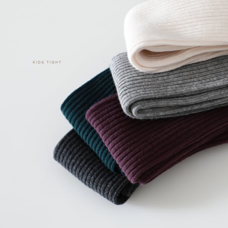 rib colored tights