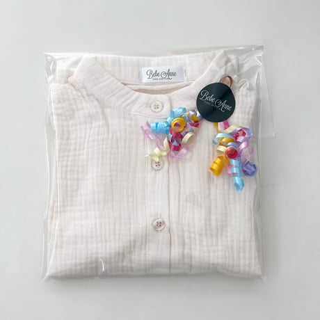 simple  wrapping