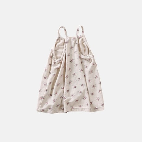 Floral Camisole Top
