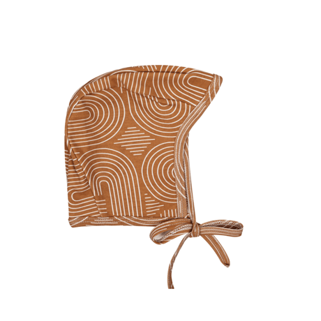 【order】labyrinth bonnet