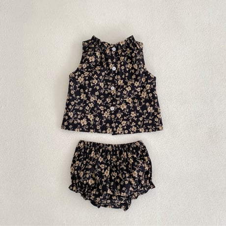 Classic Floral Set