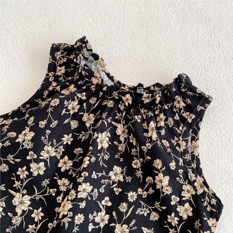 Classic Floral Set