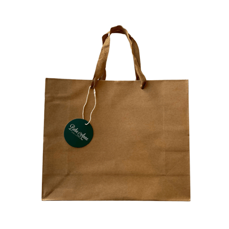 shopping bag