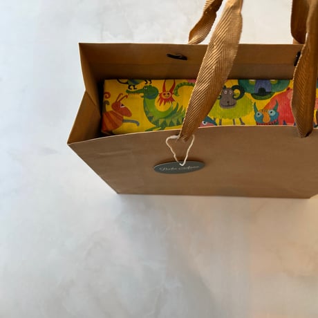 shopping bag