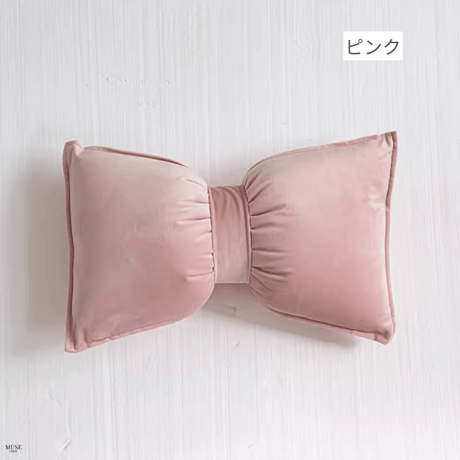 ダルカラーリュバンクッション