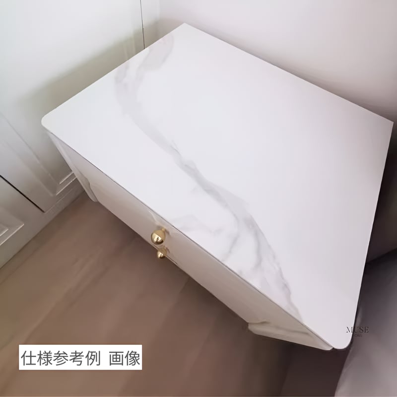 スイートフラワークリームサイドチェスト | リビング＆ダイニング