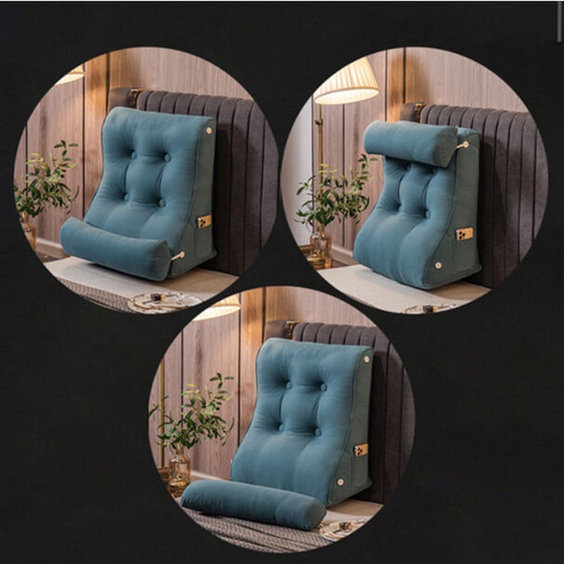 ロイヤルトライアングルクッション | リビング＆ダイニングインテリア