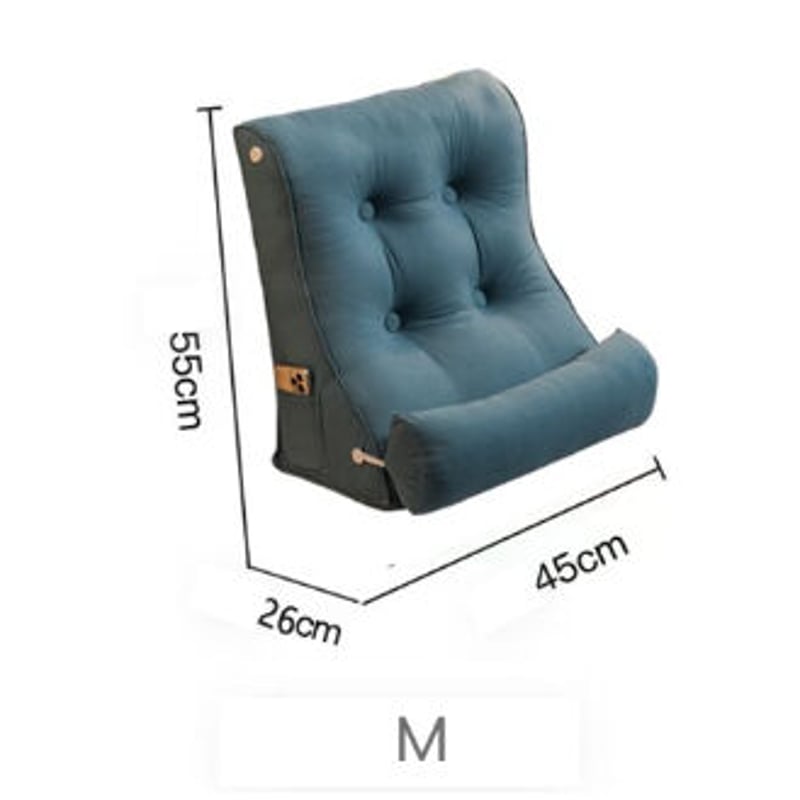 ロイヤルトライアングルクッション | リビング＆ダイニングインテリア