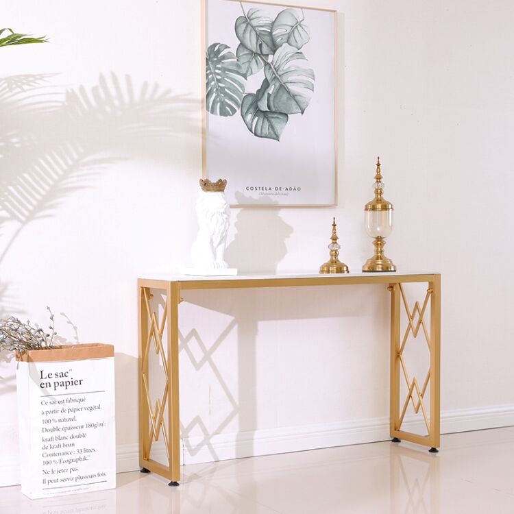展示品　インテリアズ　大理石　コンソールテーブル　サイドボード　モダン 展示品 インテリアズ 大理石 コンソールテーブル サイドボード