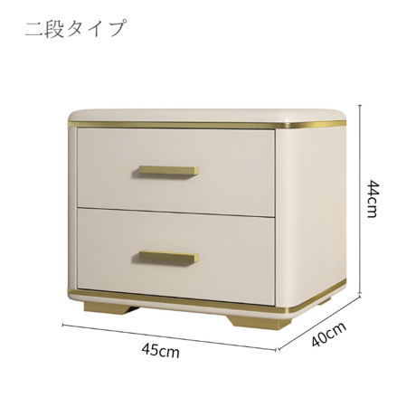シンプルモダンキャビネット