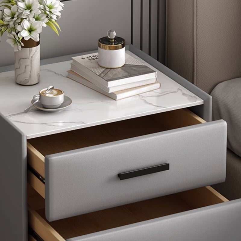 モダンスマートベッドサイドチェスト | リビング＆ダイニング