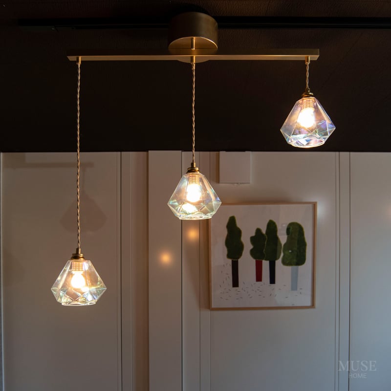 プレミアムフラットペンダントライト | リビング＆ダイニング