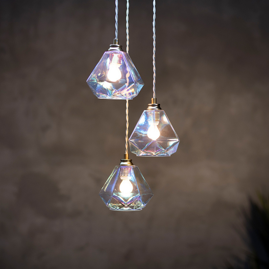 プレミアムスパイラルペンダントライト | リビング＆ダイニング