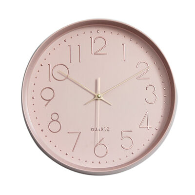 ゴールデンウィークSALE Barbie 紛らわしい WALL CLOCK 壁掛け時計