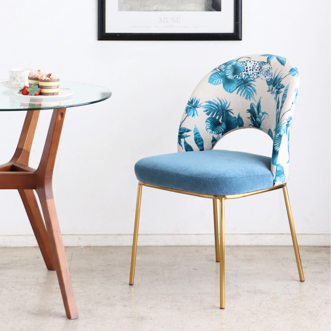 フローラルパターン アンティークチェア antique_chair1624677564.jpg