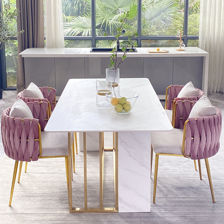 管375☆ゴールドラインダイニングチェアー 管375☆ゴールドラインダイニングチェアー ゴールドラインダイニング