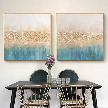 エッセンシャルタッチ アートボード【60x60cm】